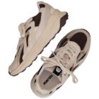 Sneaker de Dora Beige