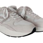 Sneaker de Glide S46 Beige