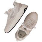 Sneaker de Glide S46 Beige