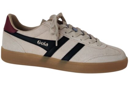 Sneaker de Viper CLB735 Beige