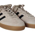 Sneaker de Viper CLB735 Beige