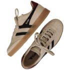 Sneaker de Viper CLB735 Beige