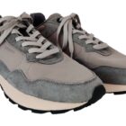 Sneaker de City MKII Beige