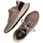 Sneaker de City MKII Beige