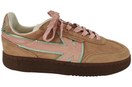 Sneaker de Boston V Beige
