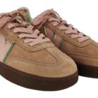 Sneaker de Boston V Beige