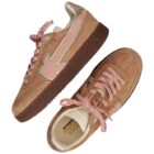 Sneaker de Boston V Beige