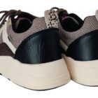 Sneaker de Carocel beige