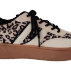 Sneaker de Lily Beige