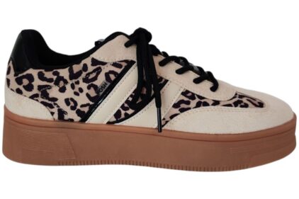 Sneaker de Lily Beige