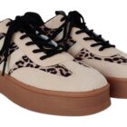 Sneaker de Lily Beige