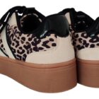 Sneaker de Lily Beige