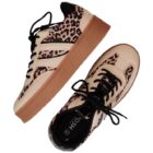 Sneaker de Lily Beige