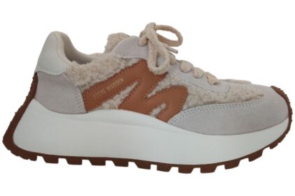 Sneaker de Supercampo Beige