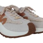 Sneaker de Supercampo Beige