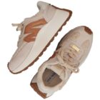 Sneaker de Supercampo Beige