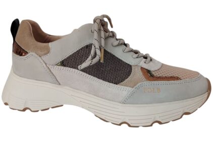 Sneaker de Mariola FR001009053W Beige