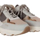 Sneaker de Mariola FR001009053W Beige