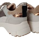 Sneaker de Mariola FR001009053W Beige