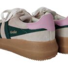 Sneaker de Athena CLB573 Beige