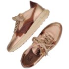 Sneaker 6757-944 Beige