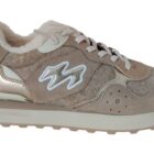 Sneaker de Amsterdam Beige