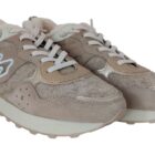 Sneaker de Amsterdam Beige