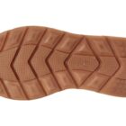 Sneaker de Carocel Zwart Beige