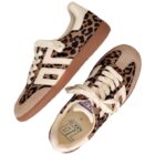 Sneaker Cloud P22 Leopard
