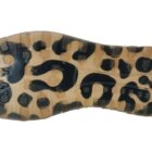 Sneaker de Amsterdam Taupe