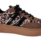 Sneaker de Lily Taupe