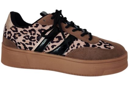Sneaker de Lily Taupe