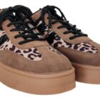Sneaker de Lily Taupe