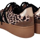 Sneaker de Lily Taupe