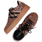 Sneaker de Lily Taupe