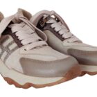 Sneaker de Nepal Taupe