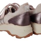 Sneaker de Nepal Taupe