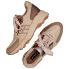 Sneaker de Nepal Taupe