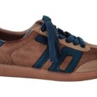 Sneaker Cloud P46 Taupe