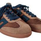 Sneaker Cloud P46 Taupe