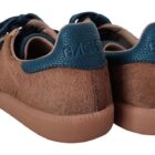 Sneaker Cloud P46 Taupe