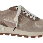 Sneaker de Blokki SFM-10084-34-01 Taupe