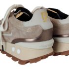 Sneaker de Blokki SFM-10084-34-01 Taupe