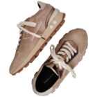 Sneaker de Blokki SFM-10084-34-01 Taupe