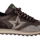 Sneaker C 1259 Bruin