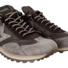 Sneaker C 1259 Bruin