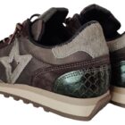 Sneaker C 1259 Bruin