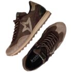 Sneaker C 1259 Bruin