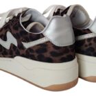 Sneaker de Sam Levi Bruin