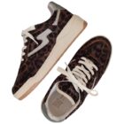 Sneaker de Sam Levi Bruin